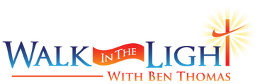Walk in the Light with Ben Thomas